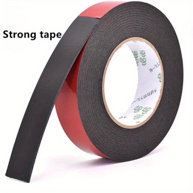 60pcs Strong Double Sided Tape Adhesive Sticky Pad