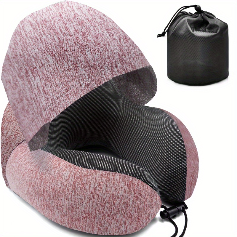 Neck pillow with 2025 hood sm department store