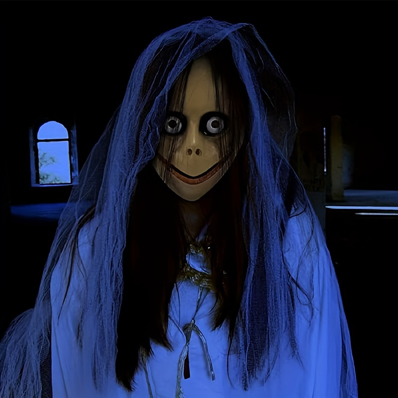 CARTOON GROUP ITALIA :: COSTUME VESTITO ABITO Travestimento Carnevale Halloween Cosplay Donna Adulto Arlecchina Horror 0800.1.17.404.gp.57754 - Foto 7