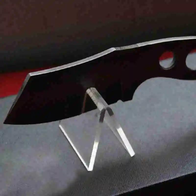 Knife Display Case 66+ Pocket Knives. Folding Knife Holder - Temu Canada