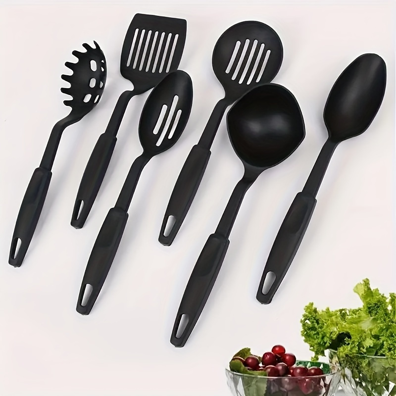 Cuisine Nettoyage Super Grattoir Spatule Outil En Plastique 3pcs