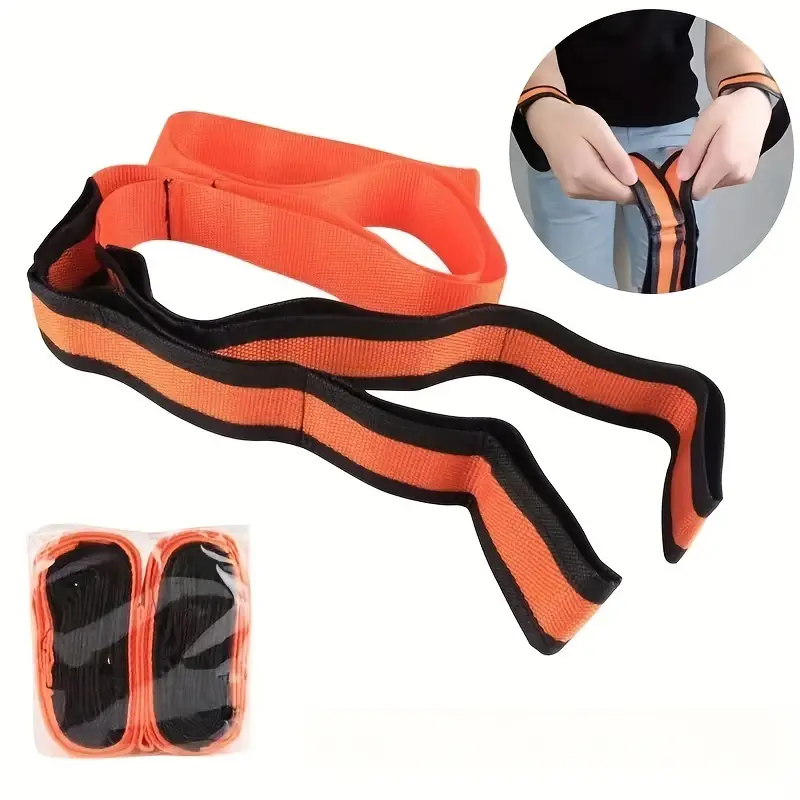 Moving Rope Furniture Moving Strap Wrist style Moving Rope - Temu Canada