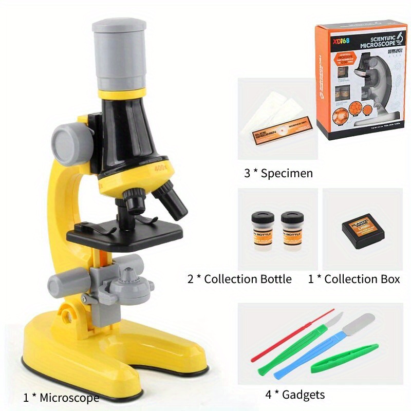 Gadgets/jouets scientifiques et éducatifs (2) - Couleur-Science