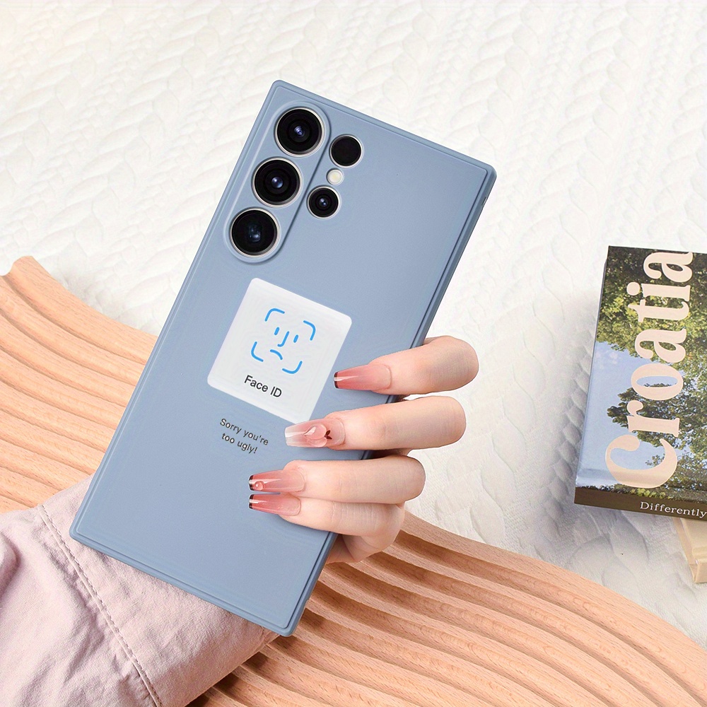 recognition popular pattern straight edge frosted Temu Philippines