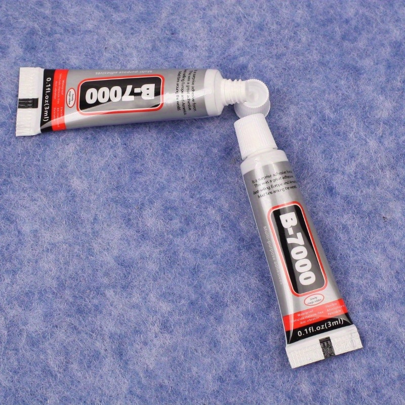 B7000 Multi purpose Glue Semi fluid Strong Adhesive - Temu