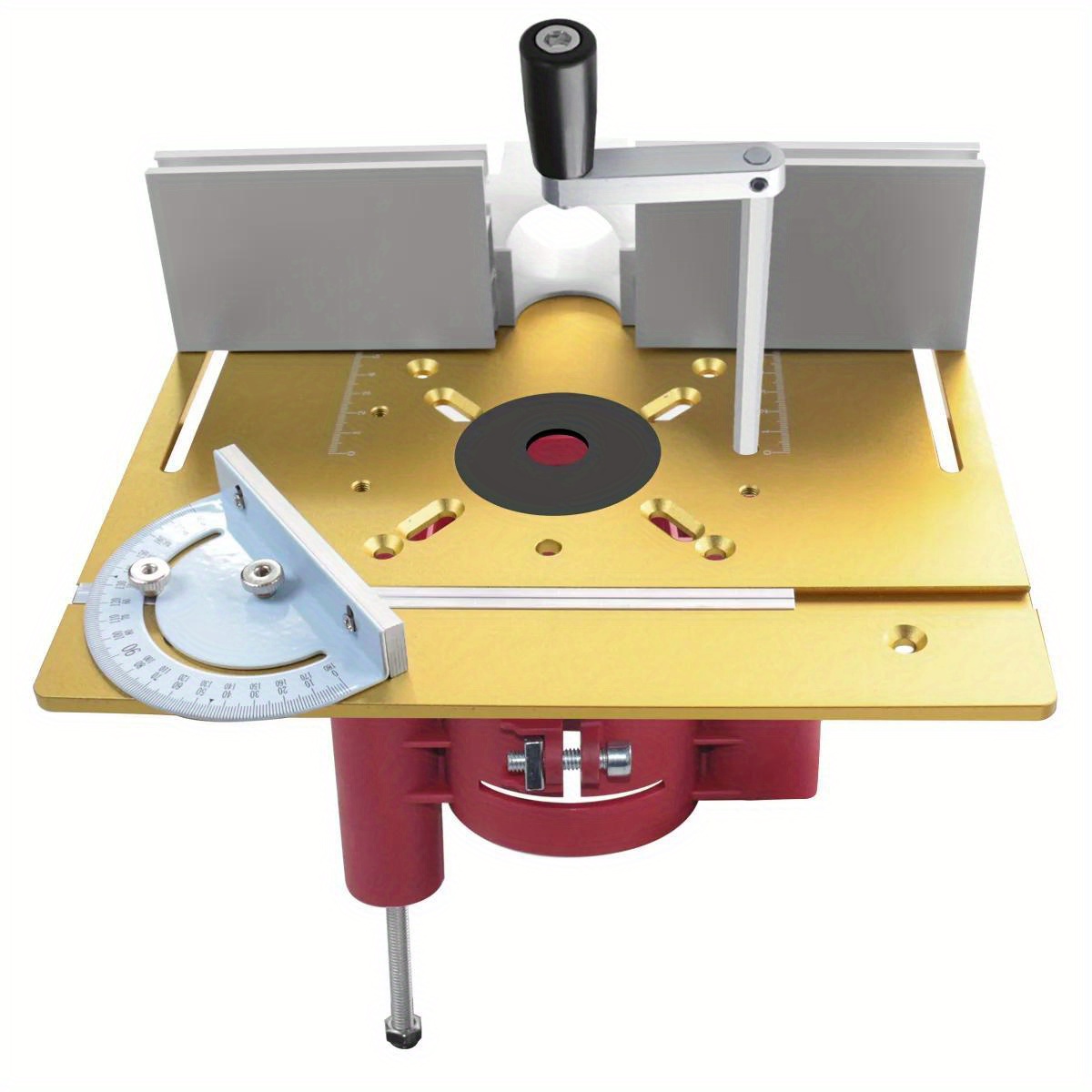 Precision Router Lift Router Table Lift System Durable Temu