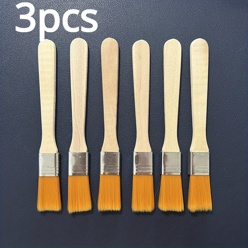 Keyboard Cleaning Kit Corner Gap Cleaner Brush for Computer Cell Phone 6PCS