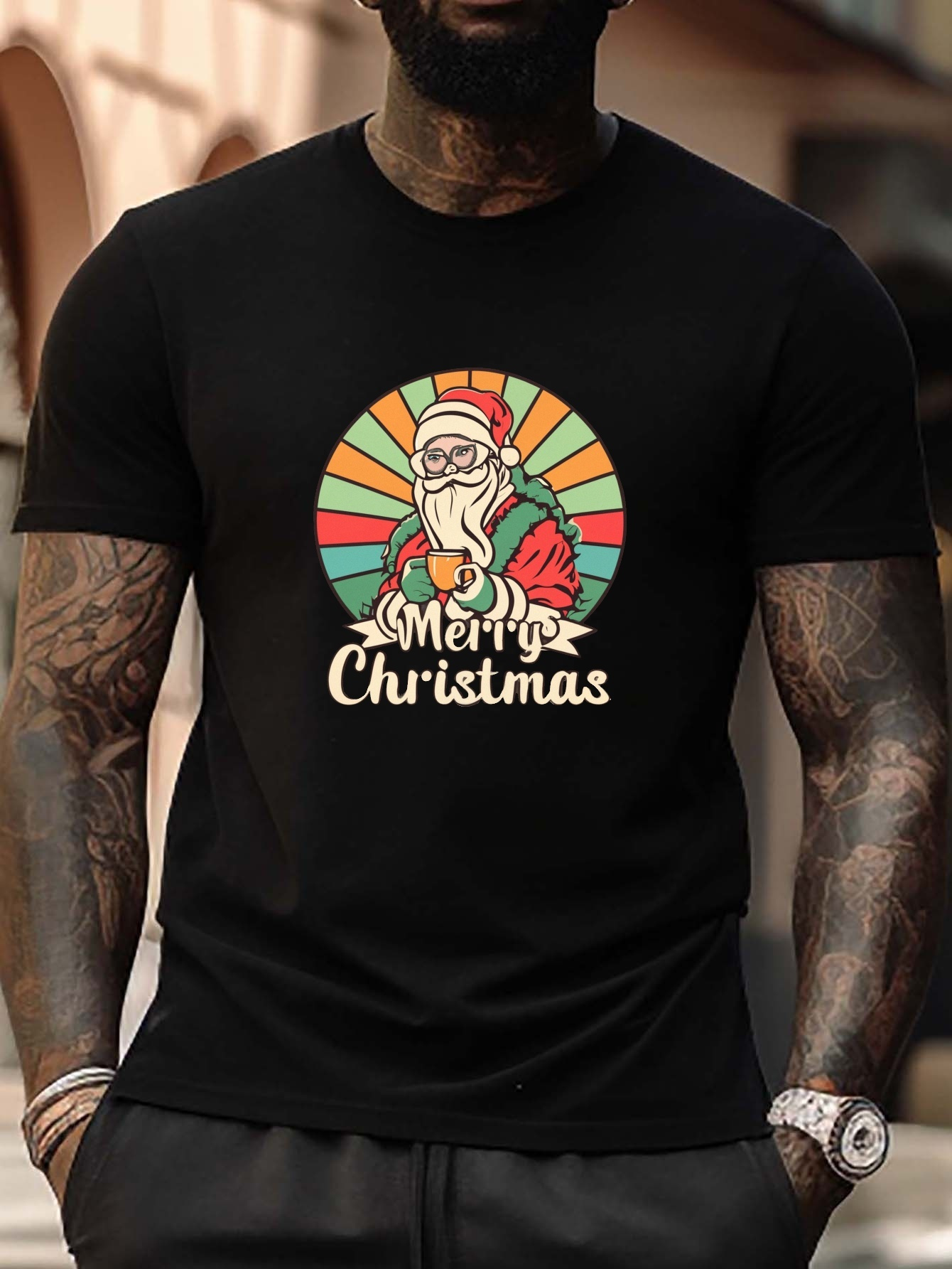 Padrão ''God Is Not Dead'', Camiseta Masculina Confortável De Manga Curta  Plus Size, Camiseta Gráfica, Roupas De Verão Masculinas, Roupas Masculinas  - Temu Portugal