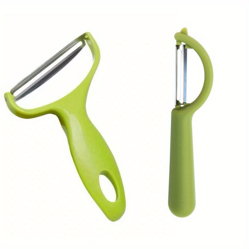 Durable Non slip Vegetable And Fruit Peeler For Kitchen And - Temu