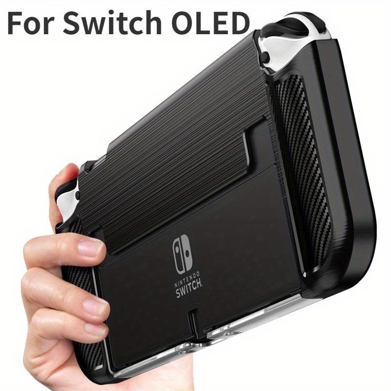 Coque de Protection TPU pour Nintendo Switch Oled – Le Particulier