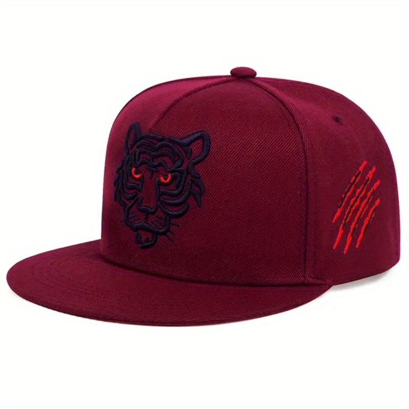 

2023 Adjustable Snapback Baseball Cap For Men, Breathable And Lightweight,