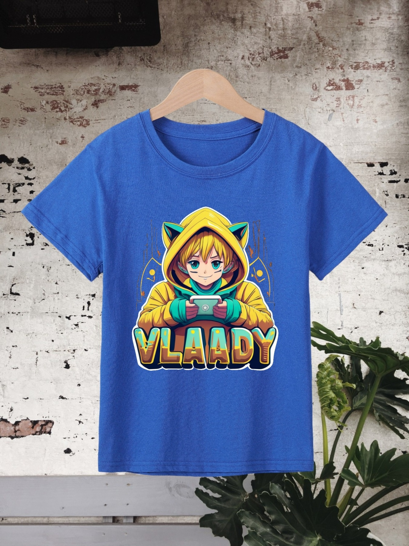 Anime short sleeve clearance hoodie