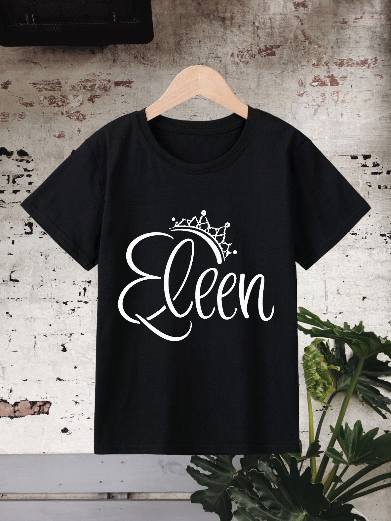 Camiseta discount queen niño