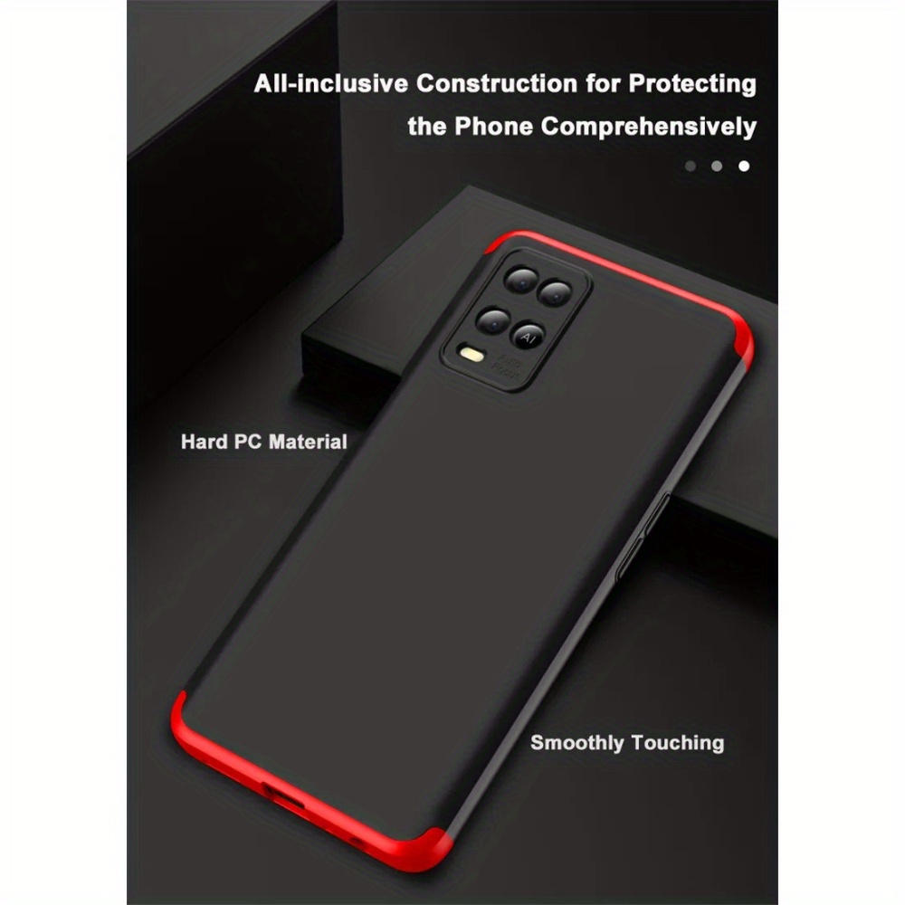 SURITCH Funda transparente para iPhone XR, protector de pantalla de  privacidad: borde a borde: película antiespía, protección completa,  cubierta dura