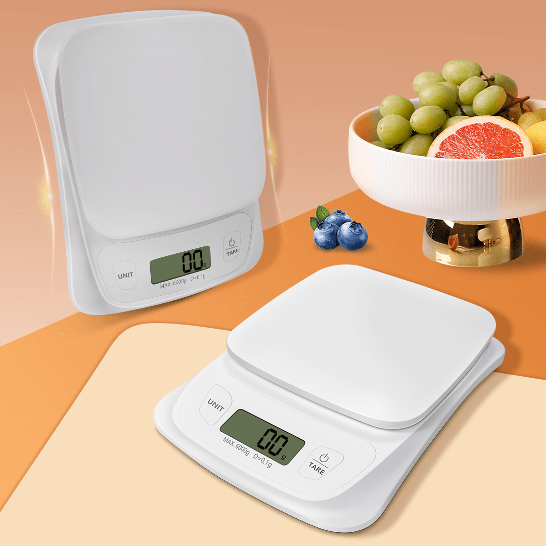 Kitchen Scale, Food Scale, Electronic Scale, Kitchen Weighing Scale, Small  Grammage High Precision, Commercial Accurate Kitchen Scale, Pizza, Coffee  Scale, Baking Scale, Kitchen Accessaries, Baking Tools, Baking Supplies -  Temu United Kingdom