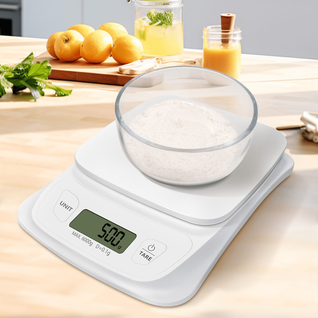 Commercial Scales, Commercial Food Scales