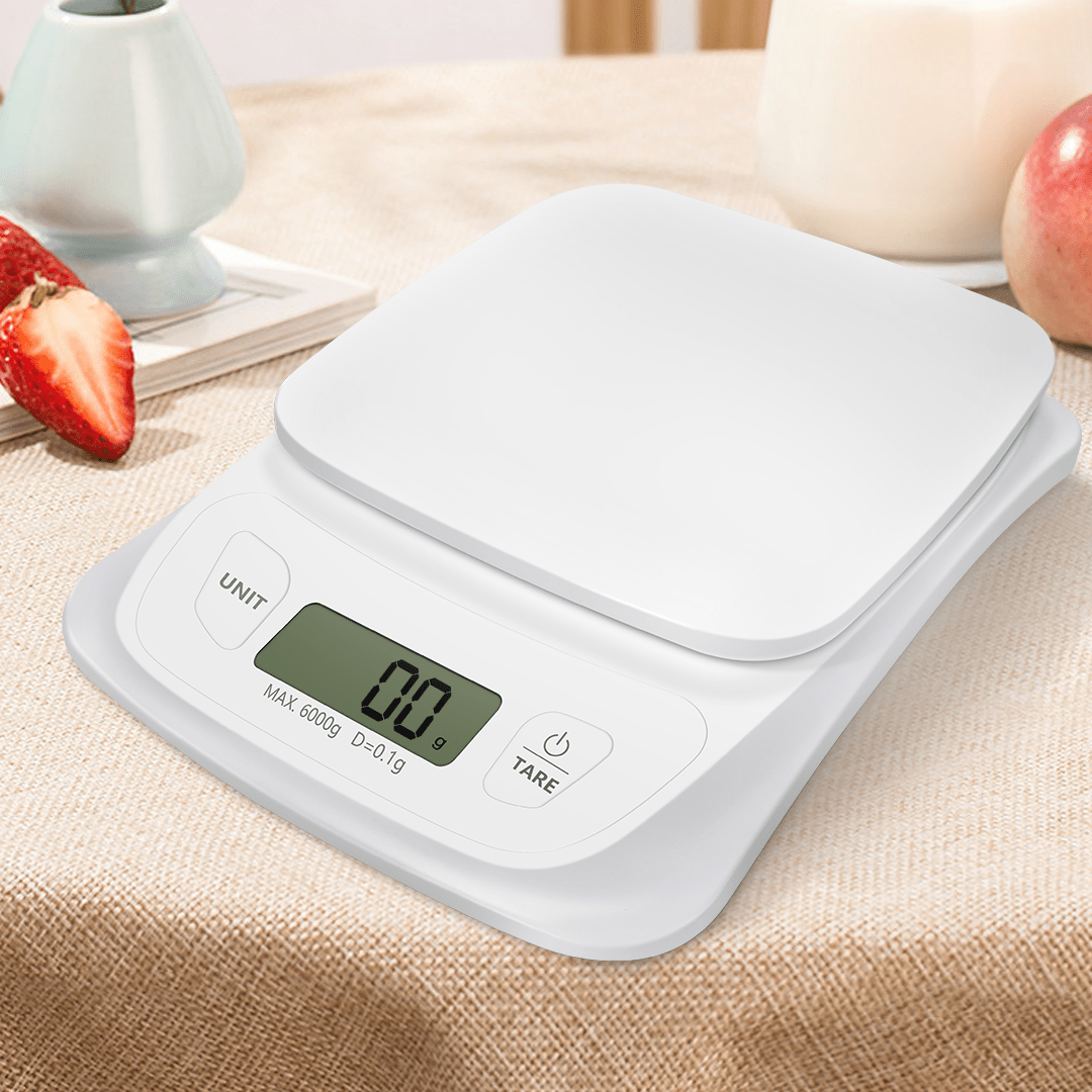 Kitchen Scale Bakery Electronic Scale Household Small Electronic Scale 0.1G  Food Gram Scale Small Scale