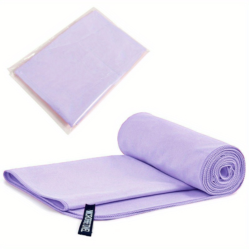 DARCHEN Paquete de 5 toallas de gimnasio para hombres, toalla de sudor de  secado rápido para entrenamiento, tenis, deportes, ejercicio, toallas de