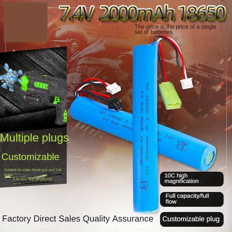 Panasonic Batería de litio Cr2032 3v 2pack X (5 piezas) = 10 baterías de un  solo uso