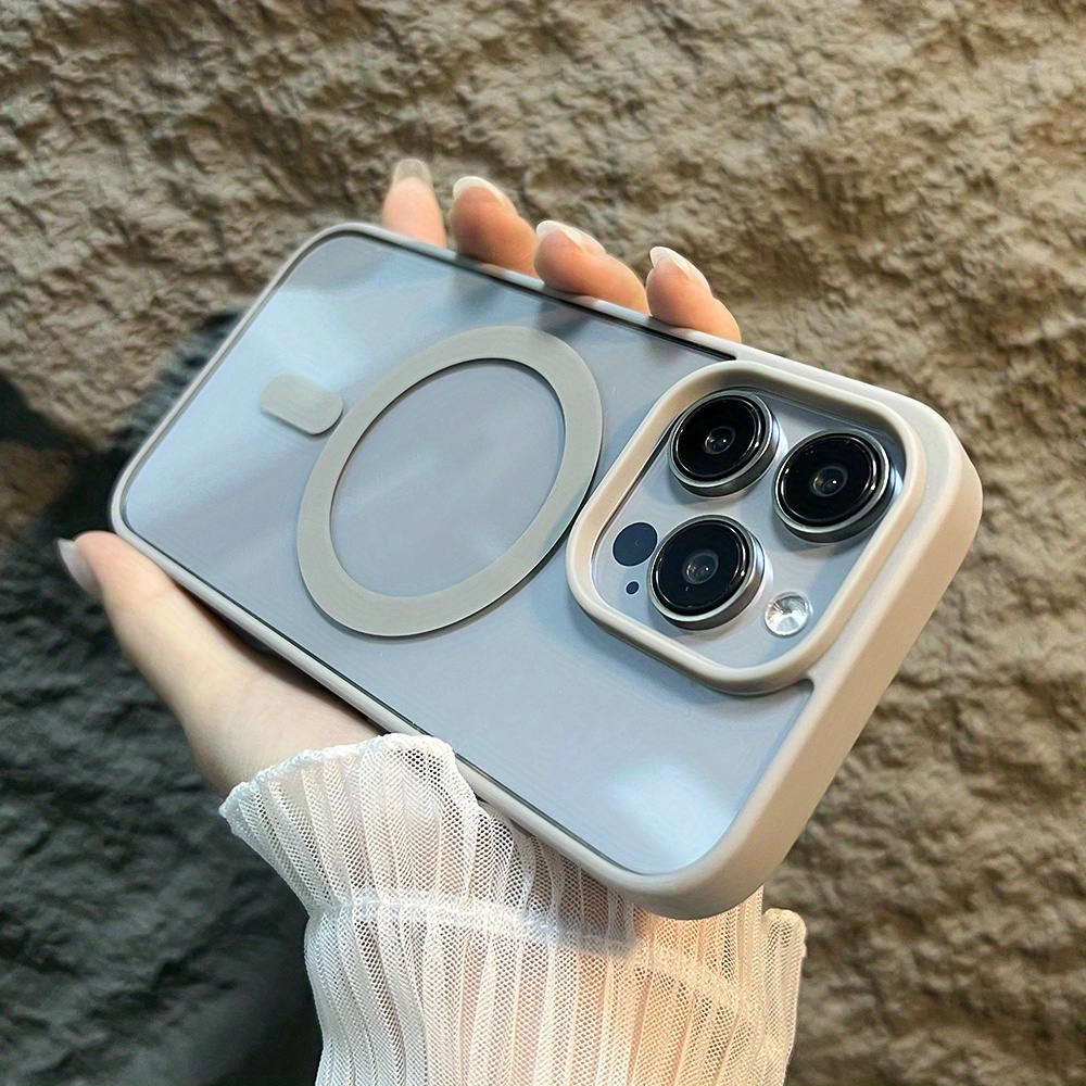 Funda para iPhone 13 para mujer con 2 protectores de pantalla de vidrio  templado, bonito diseño de patrón de mármol con purpurina, carcasa rígida  de