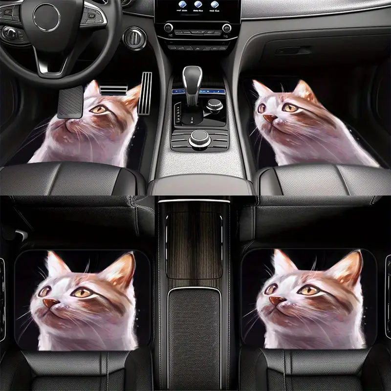 Pet Anti-dirty Mat