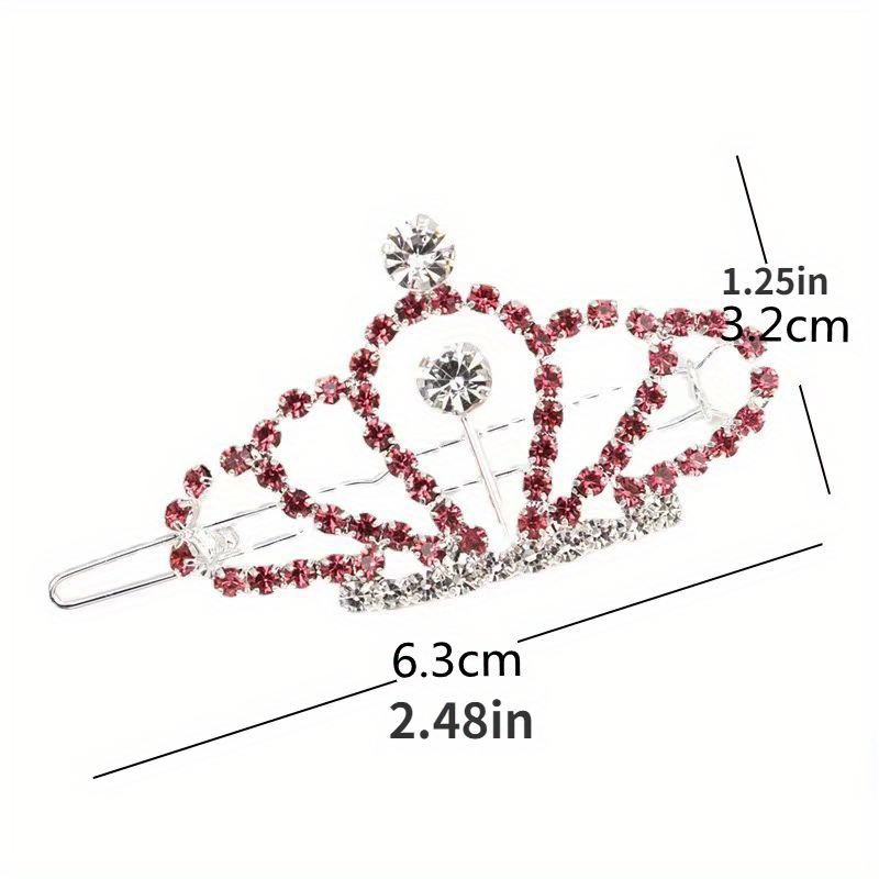 Dog hotsell tiara headband