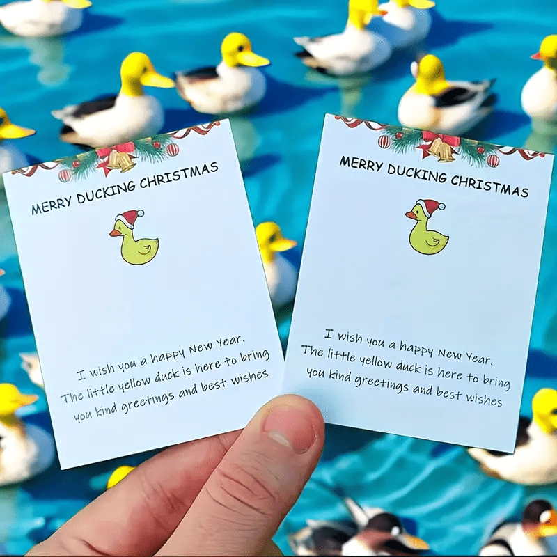 Mini Greeting Cards Friendship