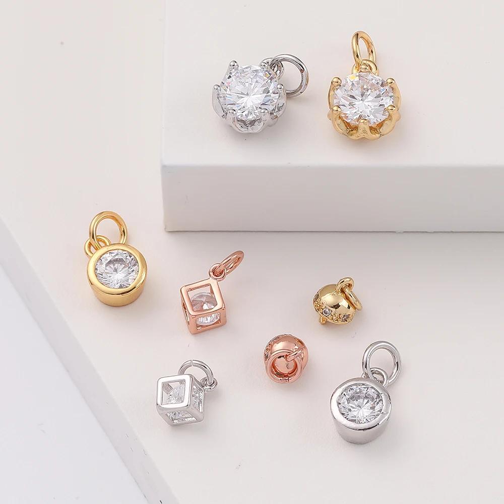 Charms imitation clearance jewellery