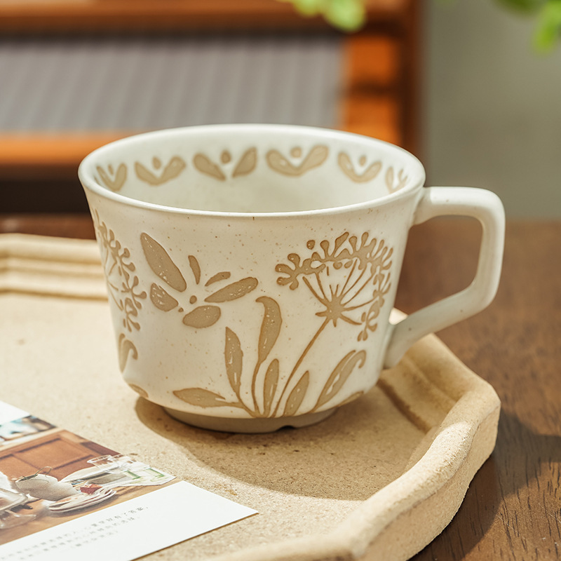 Buy Ceramic Milk Mugs, Coffee Milk Mugs