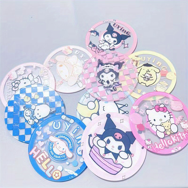 Sanrio Cup Coaster