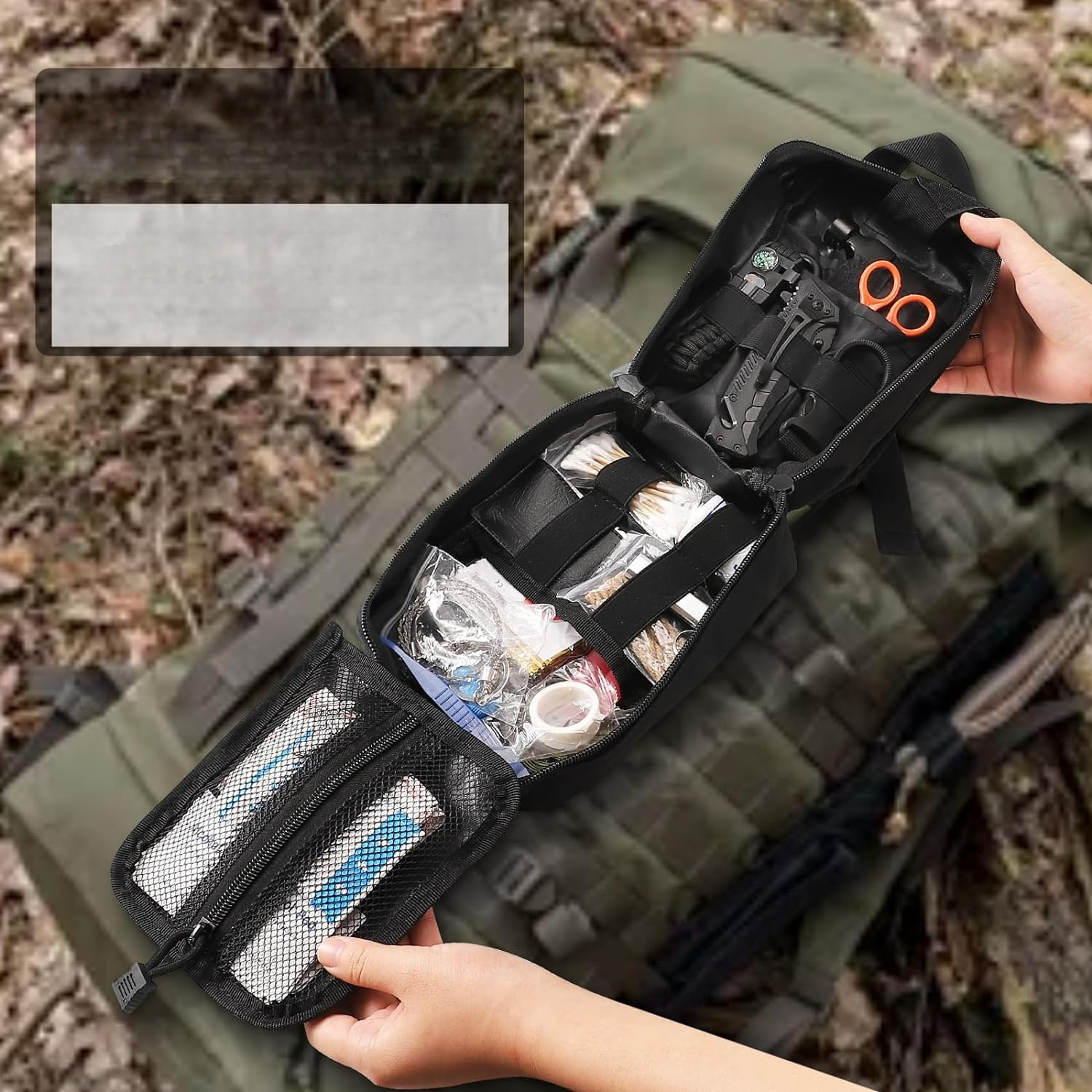 5 Must-Have Survival Gadgets