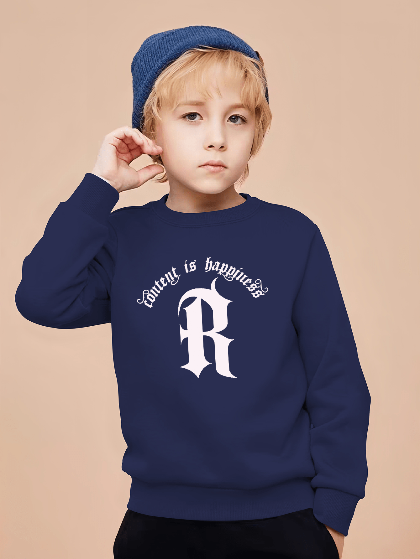 Rrl sweatshirt online