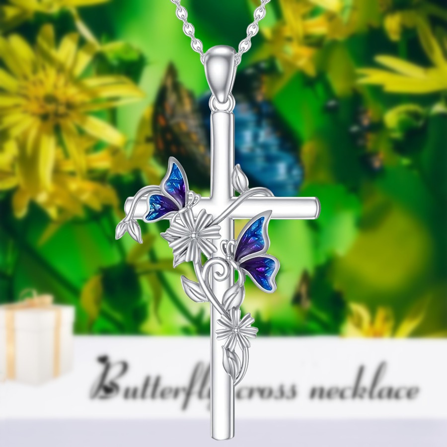 Cross Charms For Necklaces - Temu