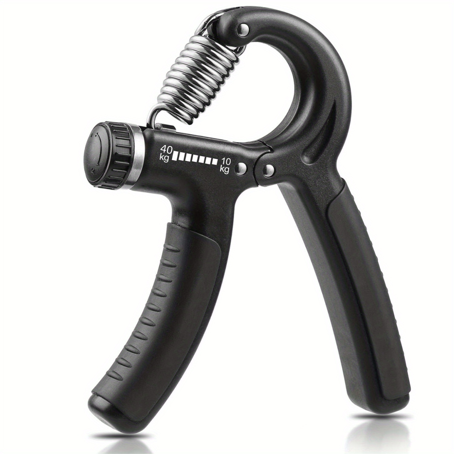 HAND GRIP, ADJUSTABLE GRIPPER TRAINER Mo.SHP042 - QUAMTICA URBAN / SPORTWEAR