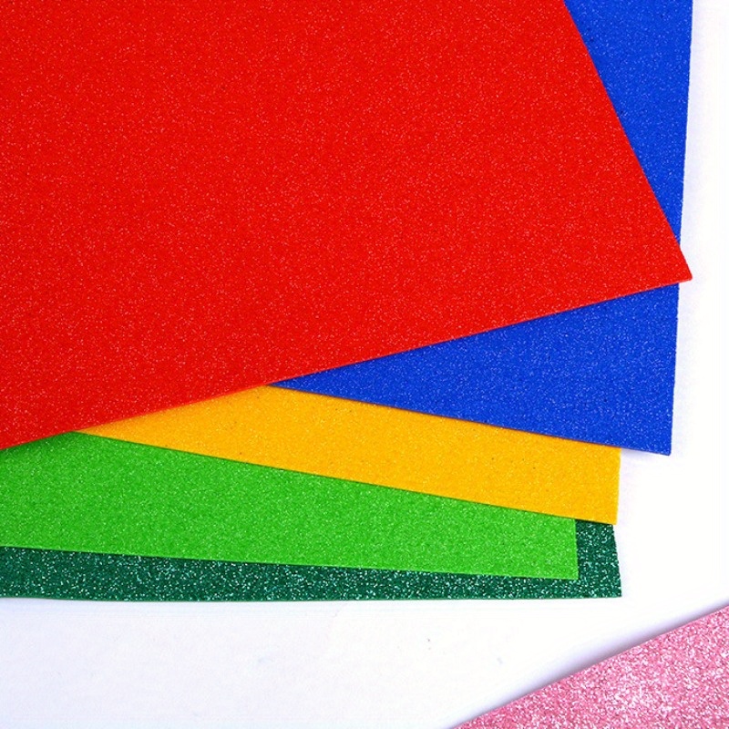 Eva Foam Sheets A4 Paper Size Extra Large Sheet Size 1.5mm - Temu