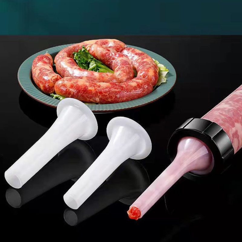 Sausage Syringe Machine Plastic Sausage Syringe Machine - Temu