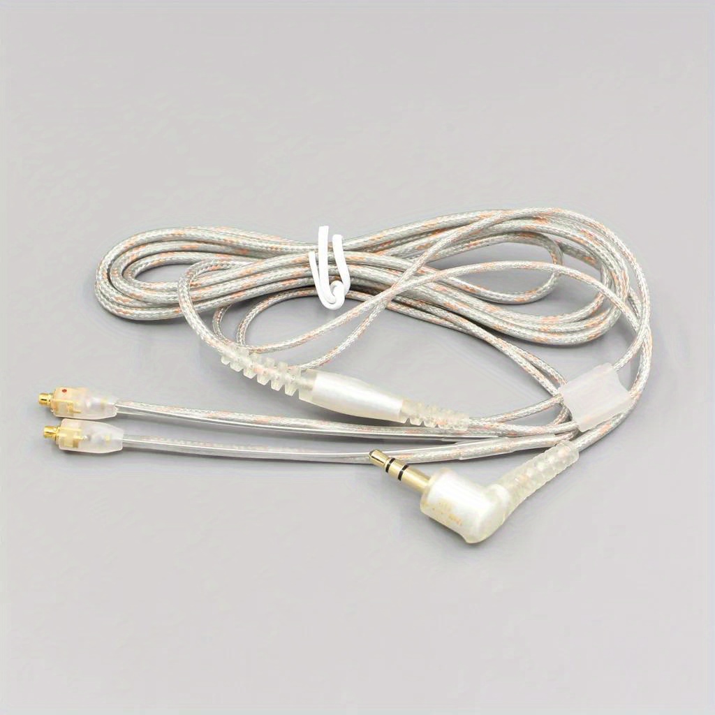 EAC64 - Earphones Replacement Cable - Shure USA
