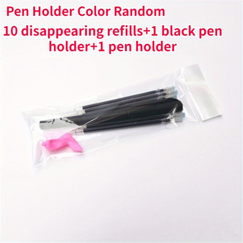 Magic Disappearing Practice Pen For Beginner Reusable - Temu