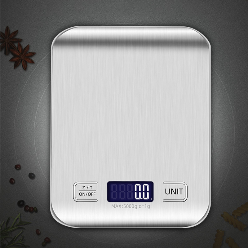  Digital Kitchen/Food Scale Grams and Ounces - Ultra