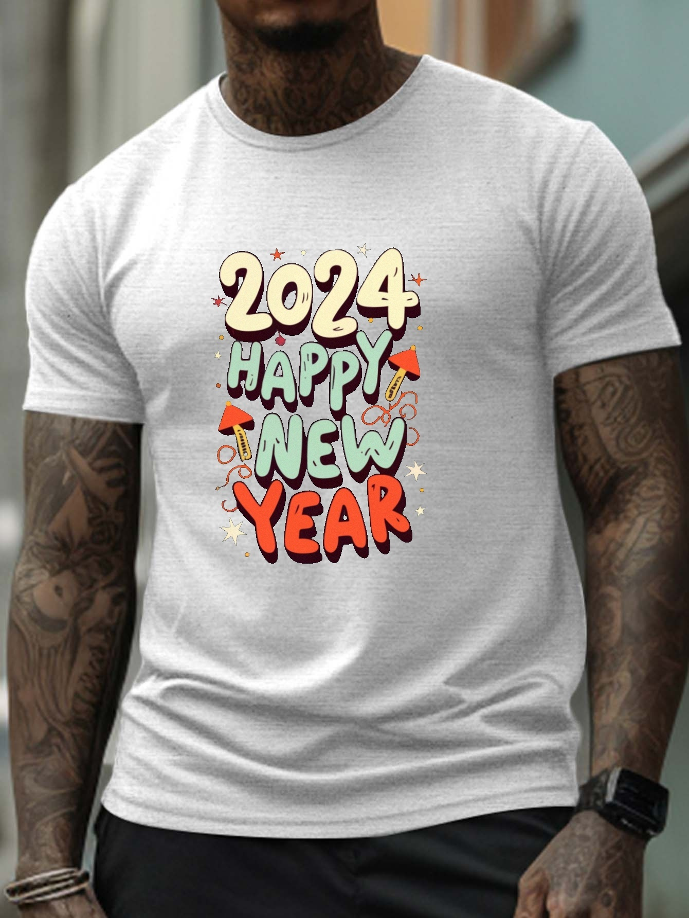 New year store 2020 t shirt