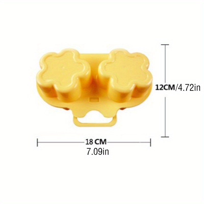 1pc Forno A Microonde A Forma Rotonda Cuocere Uova A Vapore - Temu Italy