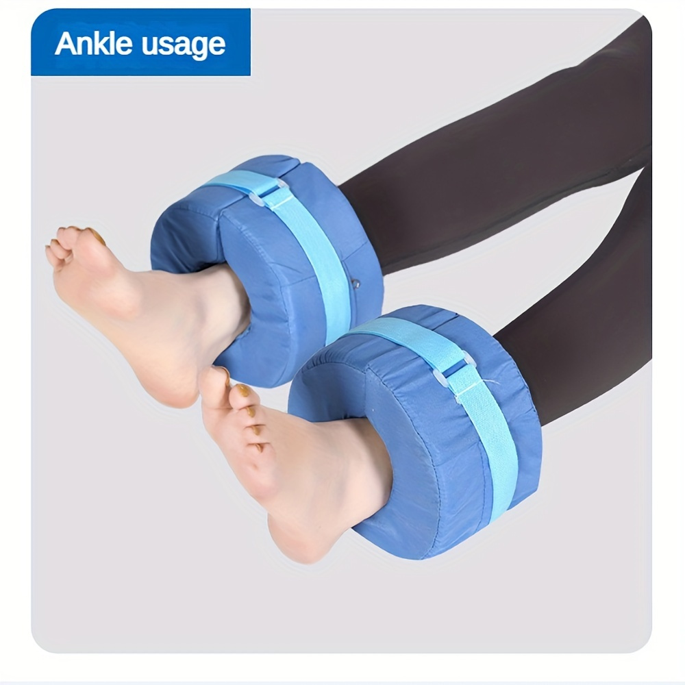 Ankle shop support pillow