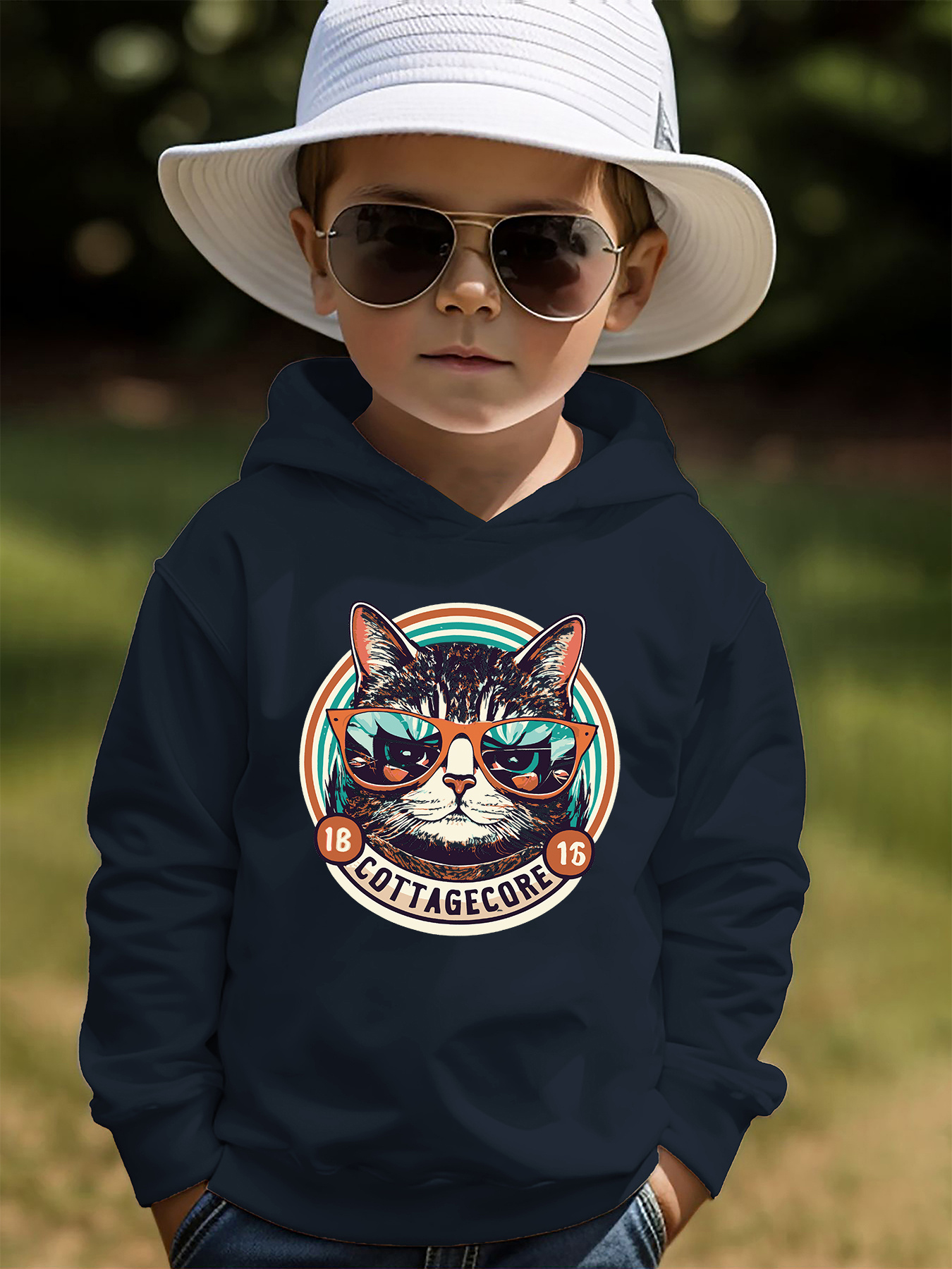 Cool discount cat ropa