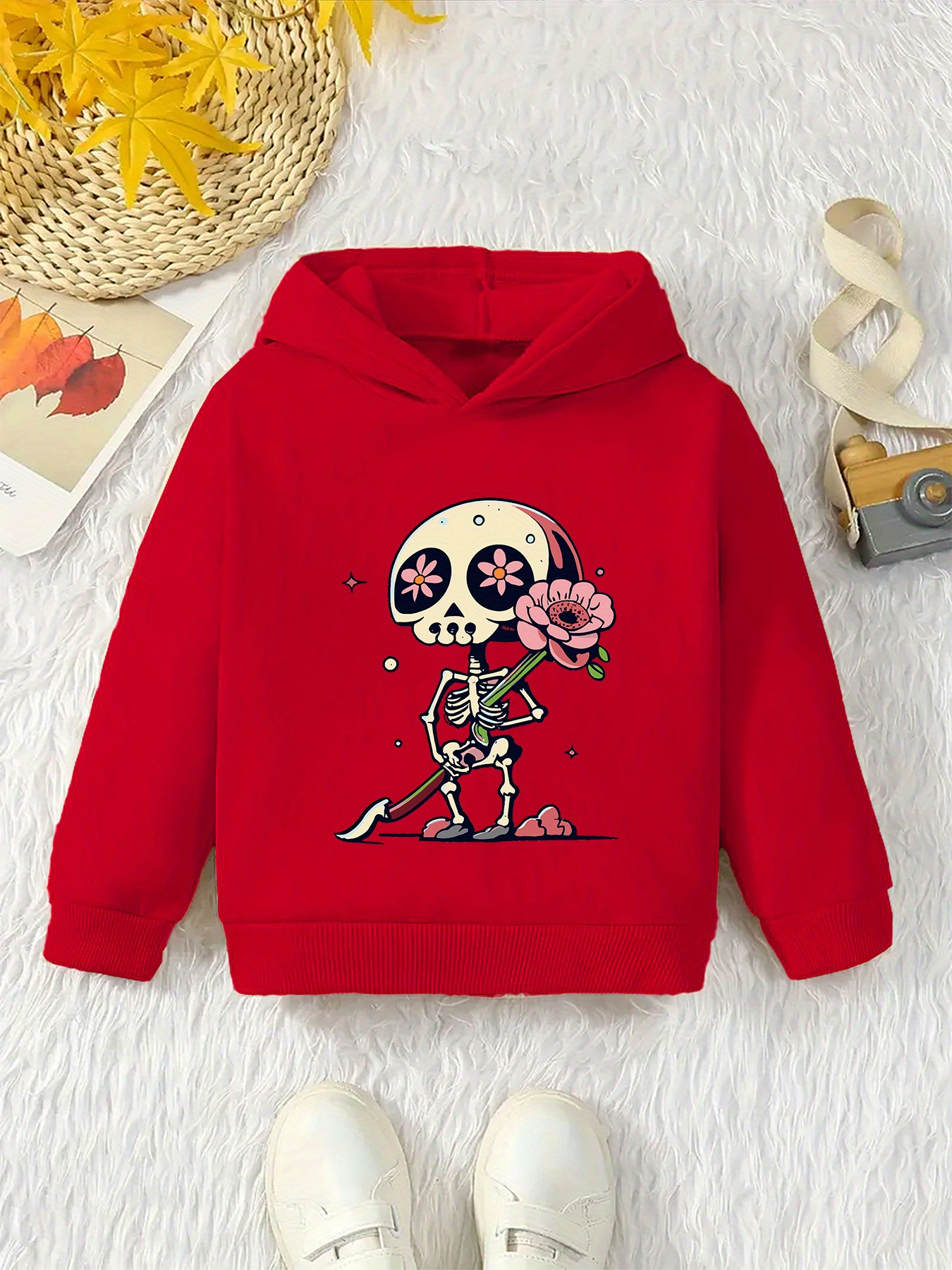 Sudaderas Con Capucha De Anime Para Niños - Temu