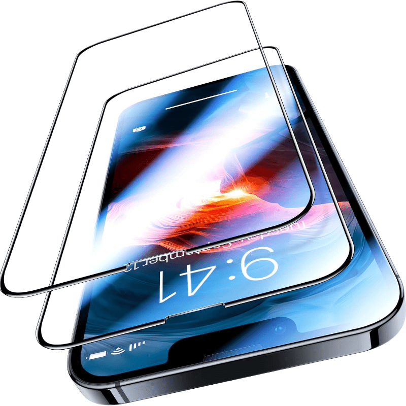 UltraGlass Screen Protector iPhone 14 Plus/13 Pro Max | Apple