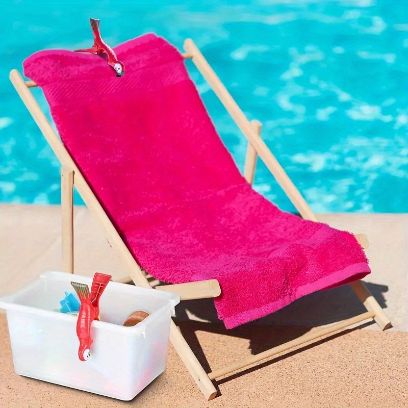 Jumbo discount beach chair