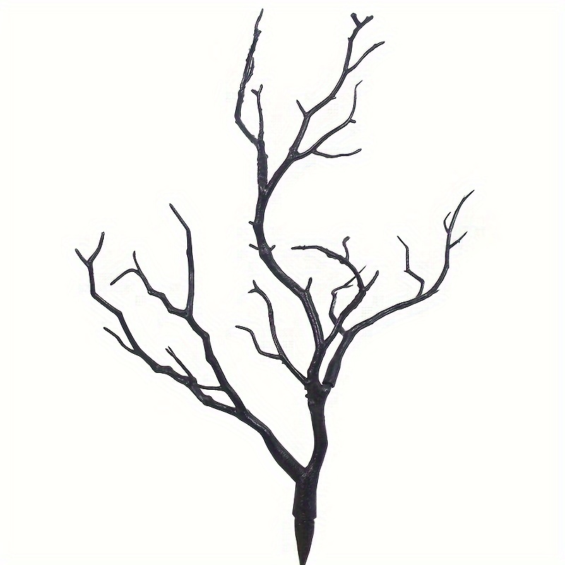 10 Pezzi Ramo Albero Artificiale A Forma Corno Finto, Ramo Ramoscelli  Piccole Piante Decorative Decorazioni Tavola Nozze Forniture Feste Doccia  Decorazione Halloween - Casa E Cucina - Temu Italy