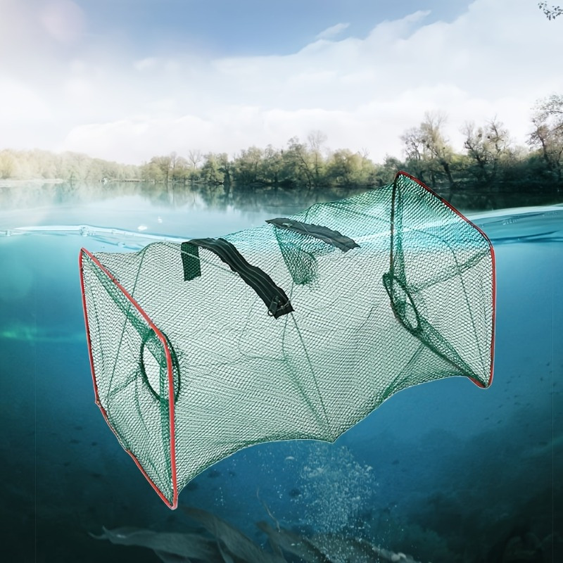Fish Net Cage - Temu Canada