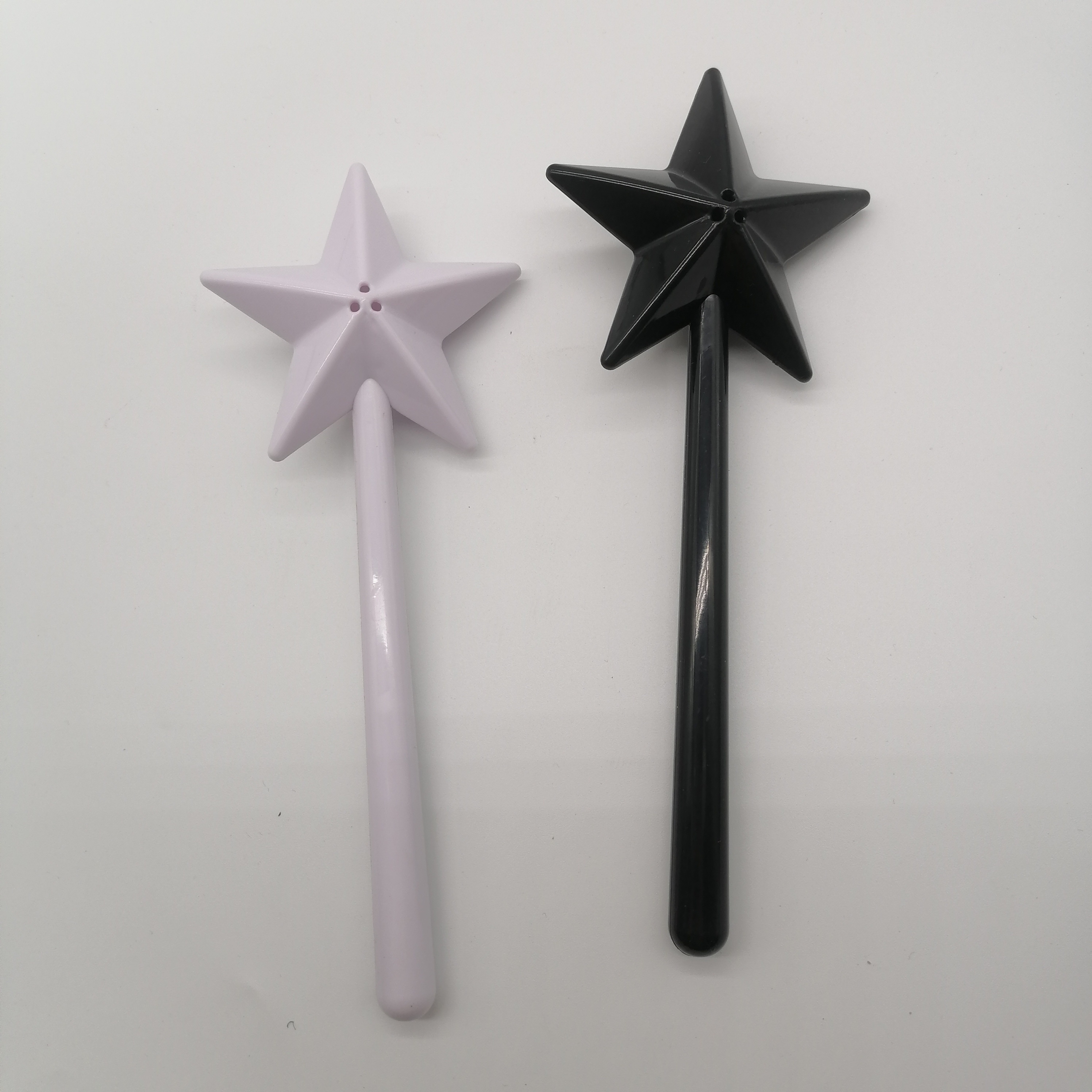 Magic Wand Salt And Pepper Shakers Party Magic Spice Shakers - Temu