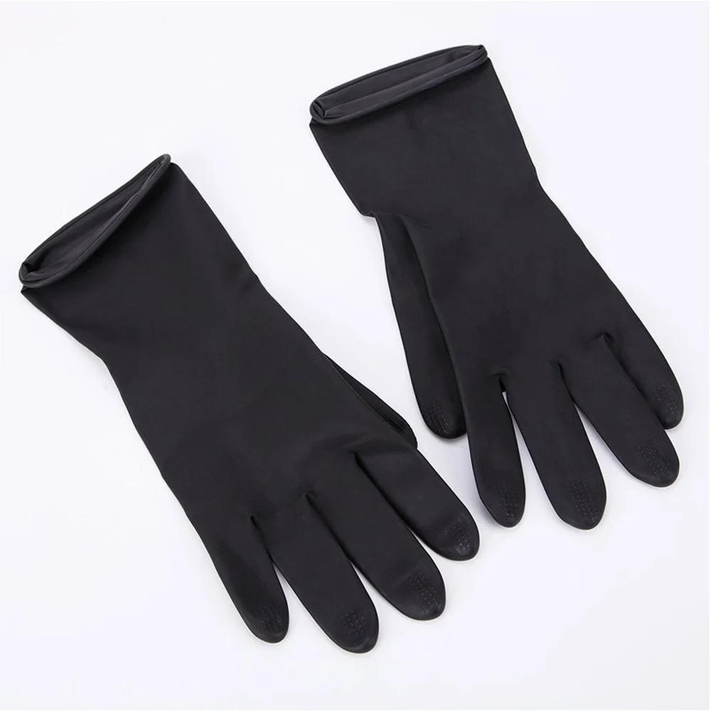 Hairdressing Anti scalding Gloves Heart Resistant Gloves - Temu